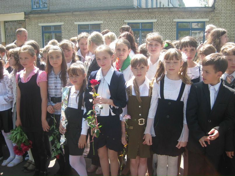 Надежда Вайдо фотография #47