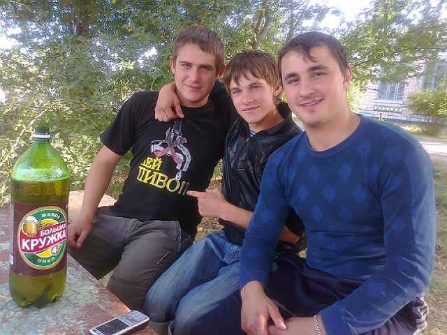 Сергей Сухарев фотография #24