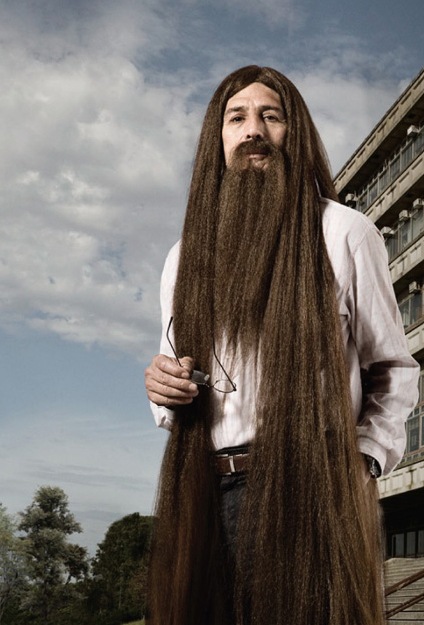 Andrej De фотография #7