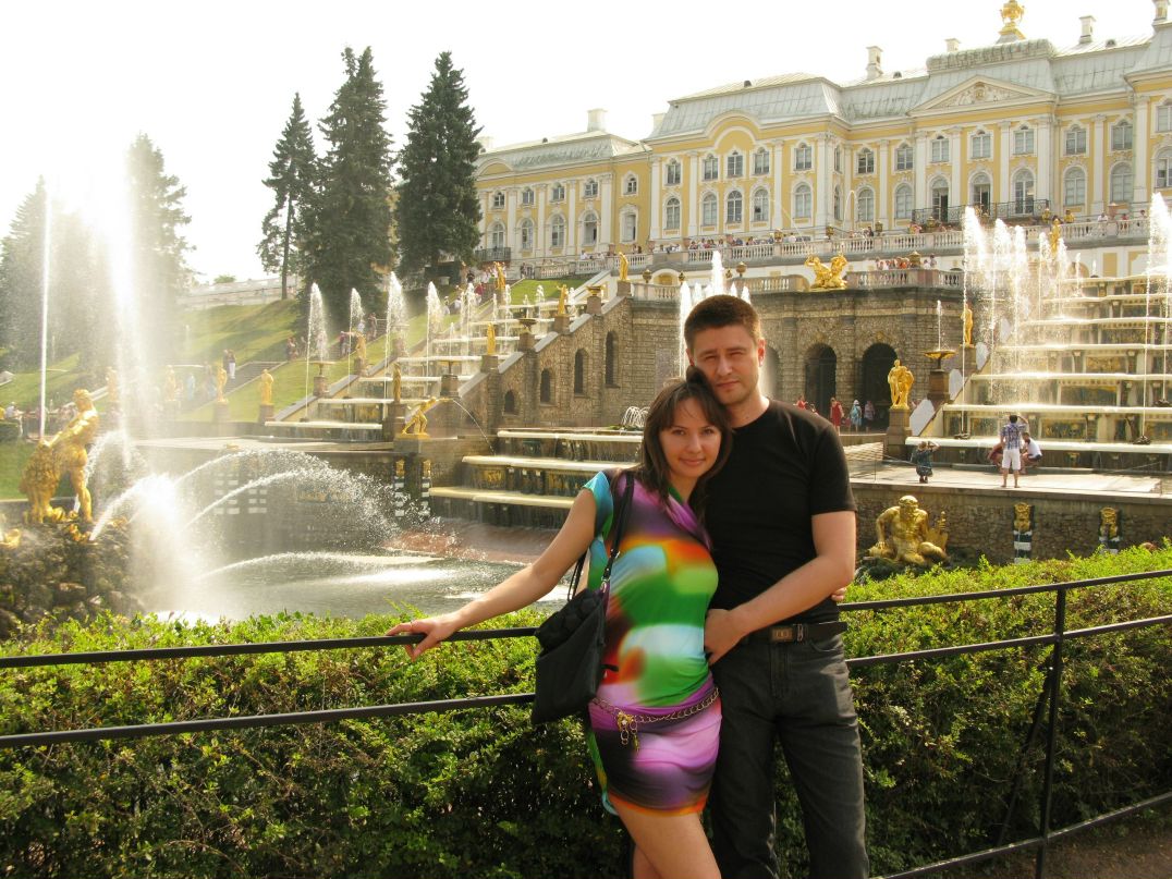 Денис Павлов фотография #10