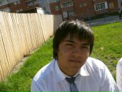 Фотография Шаммедова Дениса