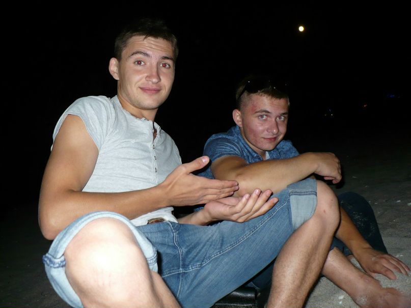 Дмитрий Некипелов фотография #49