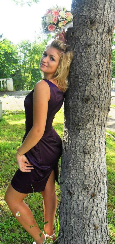 Юлич Мальцева фотография #22