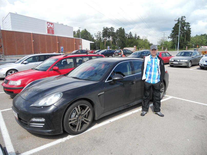 Саша Васенда фотография #44