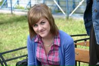 Фотография Рыбниковой Ирины