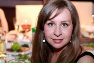 Фотография Фурман Натальи