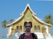 Фотография Попова Рафаэля