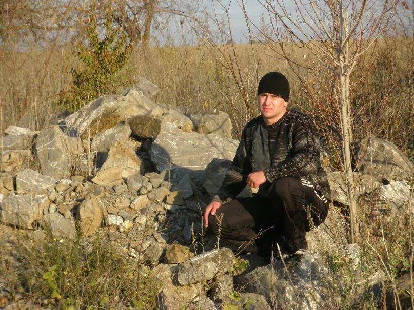 Александр Дрей фотография #7