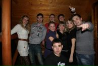 Фотография Воронина Дмитрия