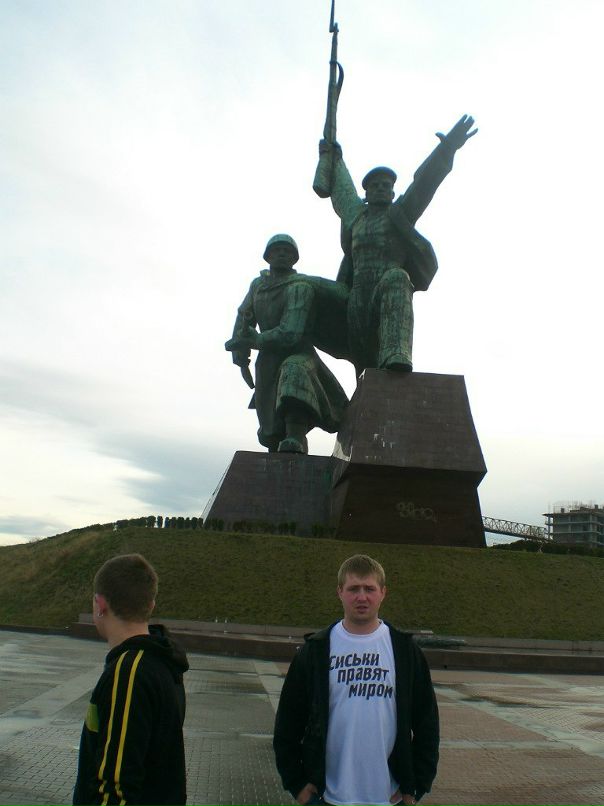 Андрей Софиенко фотография #40