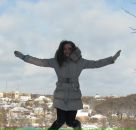 Іванка Шпак фотография #12 (источник - https://vk.com/id69901335)