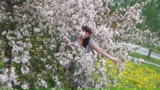 Фотография Шипиловой Тани