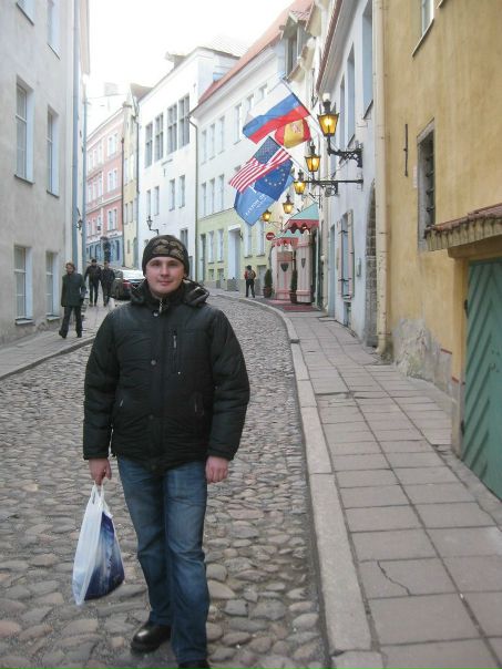 №4, Артём Беляков, 37 лет, Санкт-Петербург №4, Артём Беляков, 37 лет, Санкт-Петербург
