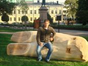 Фотография Яковлева Ильи