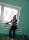 Лелик Павлова фотография #47 (источник - https://vk.com/id135040955)
