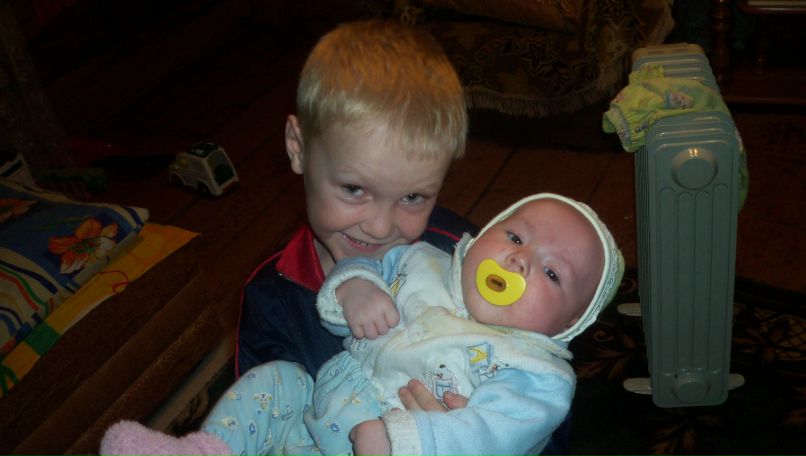 Динар Мингаев фотография #13