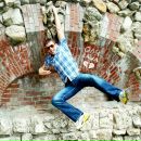 Фотография Антонюка Александра