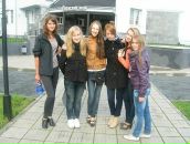 Фотография Гулевич Виктории