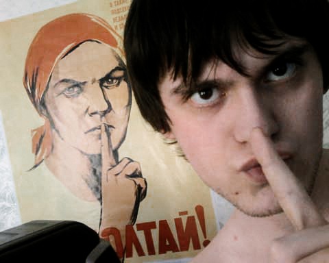 №6, Михаил Калашников, 22.1.1988 №6, Михаил Калашников, 22.1.1988