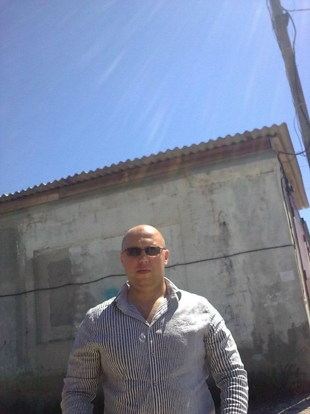 Дмитрий Усенко фотография #16
