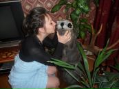 Фотография Elena Valieva