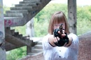 Фотография Грибовой Марии