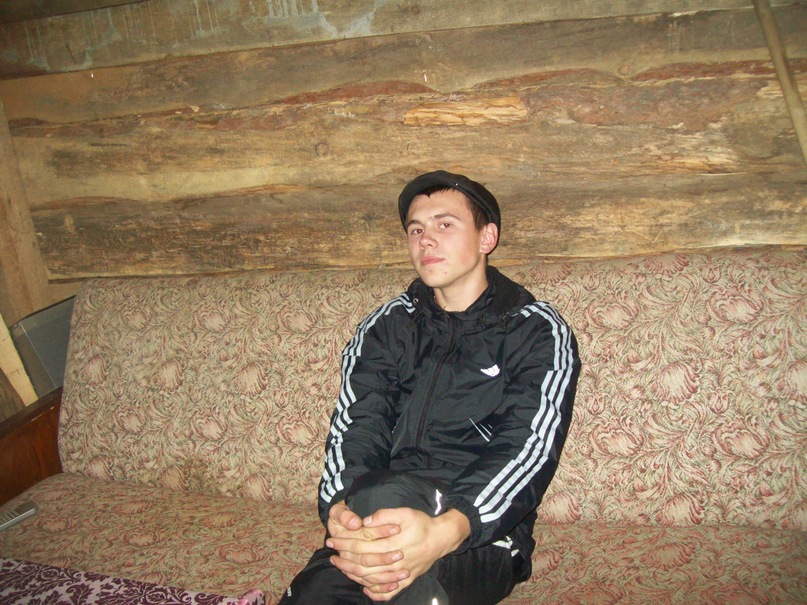 Иван Трофимов фотография #2