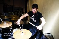 Фотография Баландина Павла