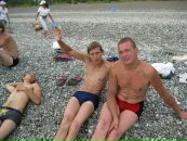 Стас Лазу фотография #27 (источник - https://vk.com/id1979402)