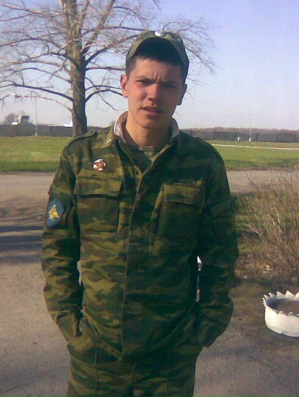 Серега Соснин фотография #19