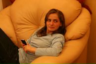 Фотография Ши Сени