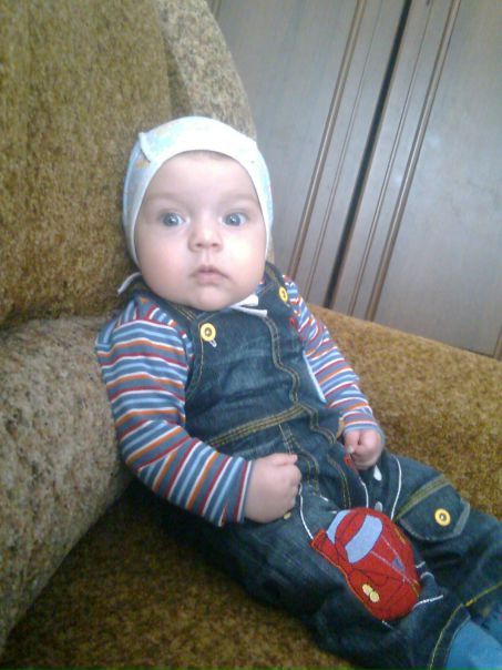 Марина Холостенко фото №41