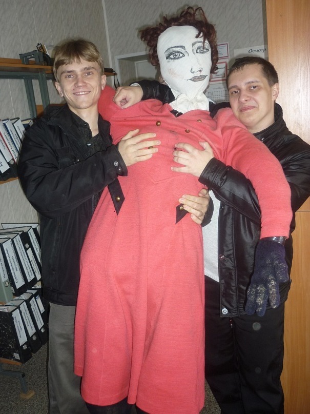 Игорь Симонов фотография #40