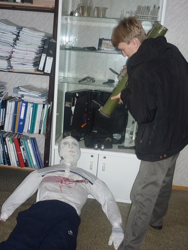 Игорь Симонов фотография #39