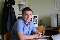 Фотография Хлебина Сергея