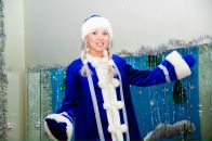 Фотография Абашевой Наташи