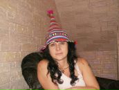 Фотография Юлмухаметовой Галины