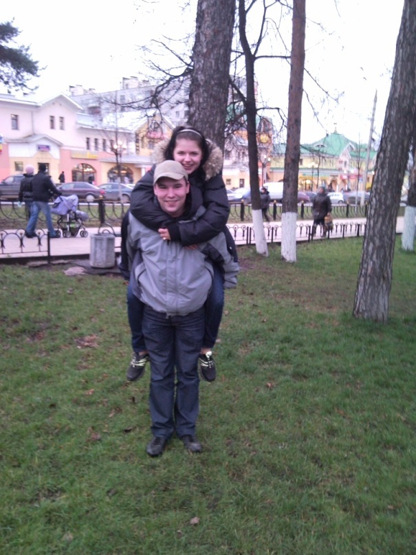 Андрей Плотников фотография #28