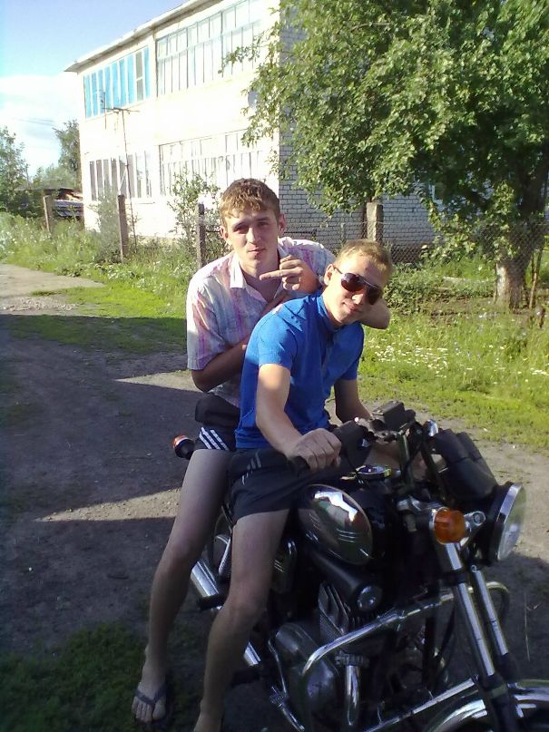 Саша Иванов фотография #2