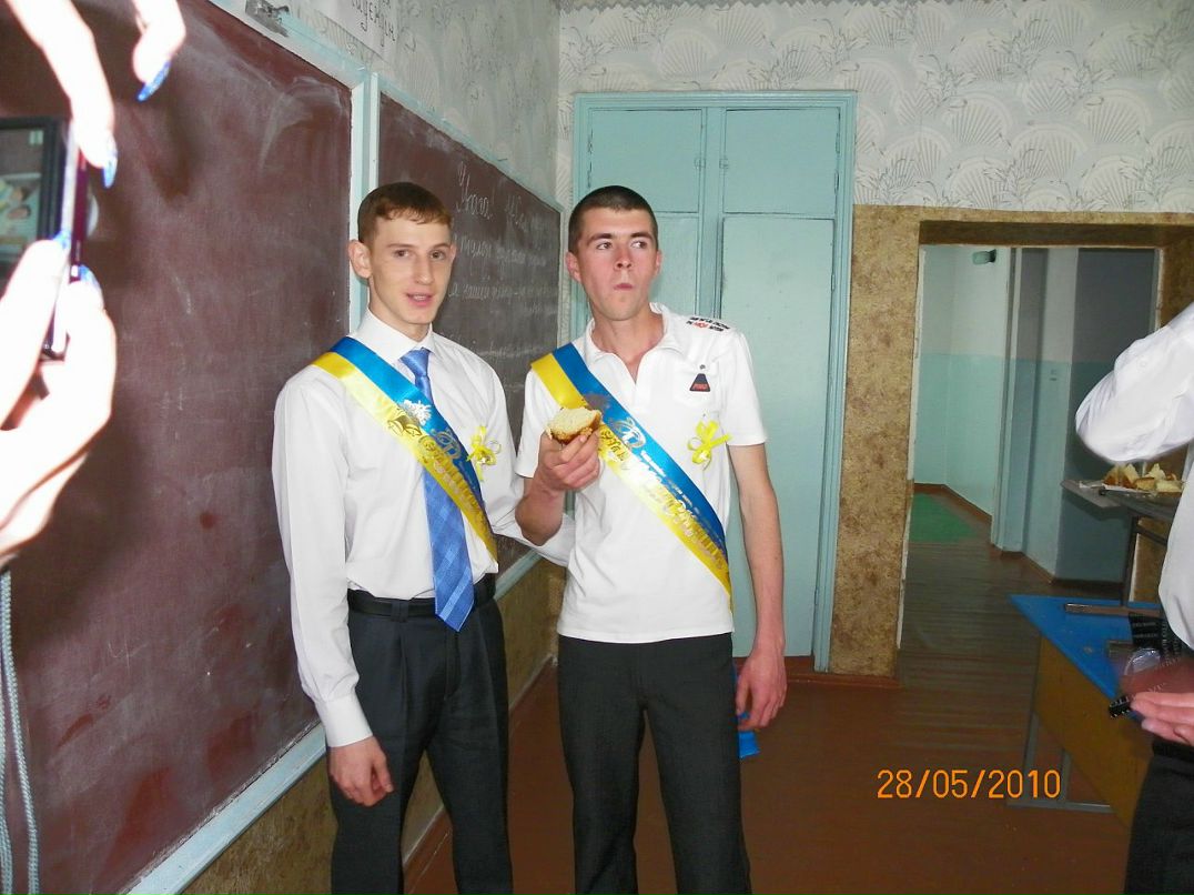 Дима Гречка фотография #29