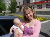 Вероніка Ковнацька (Жиленко) фотография #41 (источник - https://vk.com/id58966951)