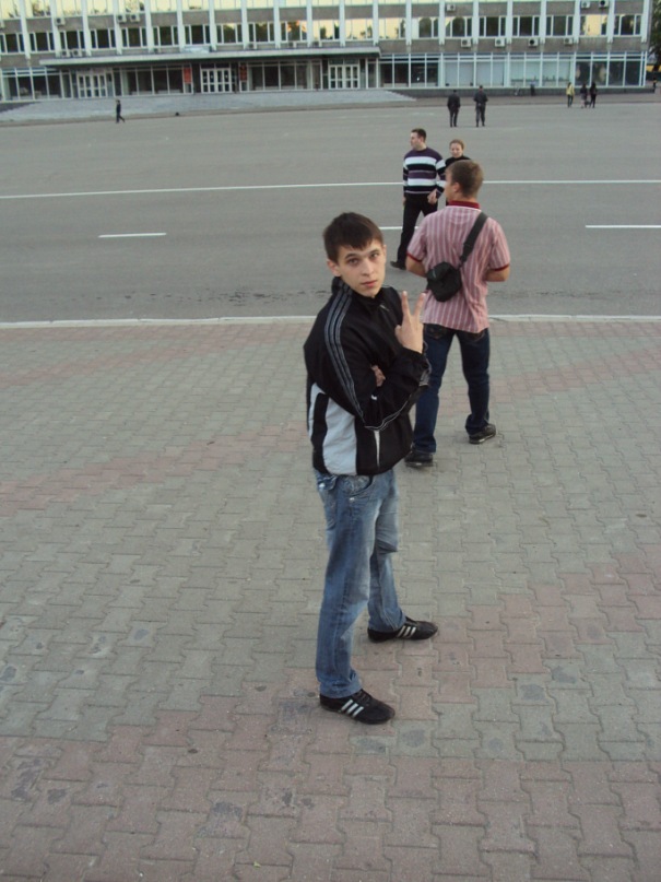 Antoxa Biserov фотография #40