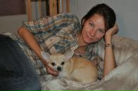 Фотография Карповой Лены