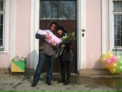 Фотография Трушиной Екатерины