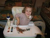 Оксана Крутій фотография #9 (источник - https://vk.com/id73137101)