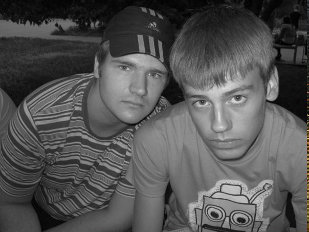 Сергей Крылов фото №22