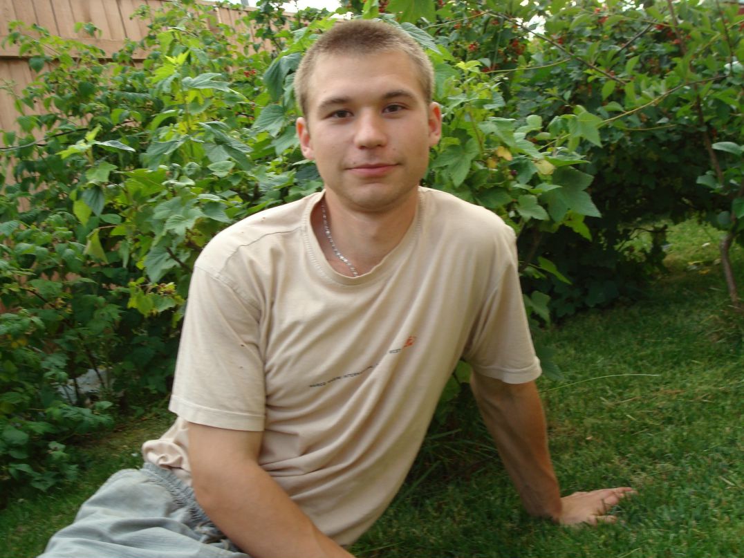 Denni Koks фотография #40