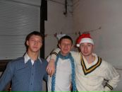 Міша Гоцкалюк фотография #22 (источник - https://vk.com/id22423950)