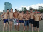 Фотография Малыгина Пашки