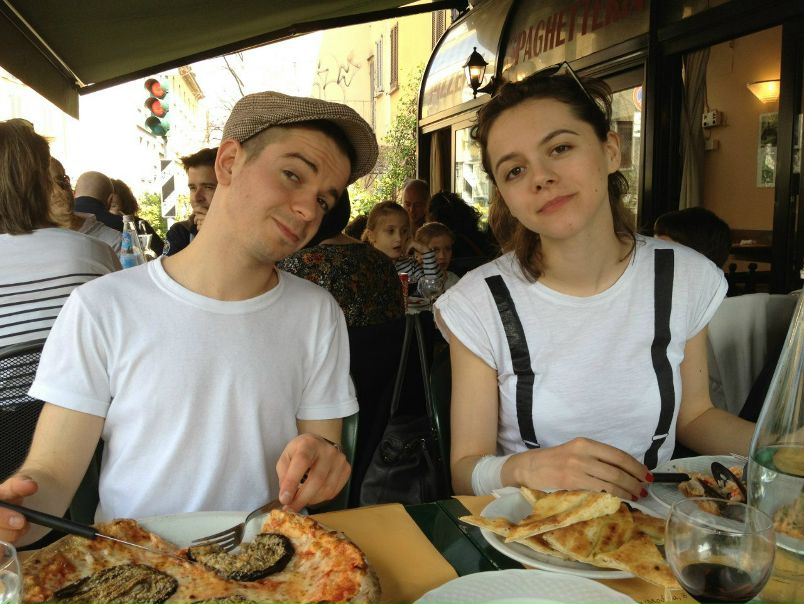 Анна Абраменко фото №29